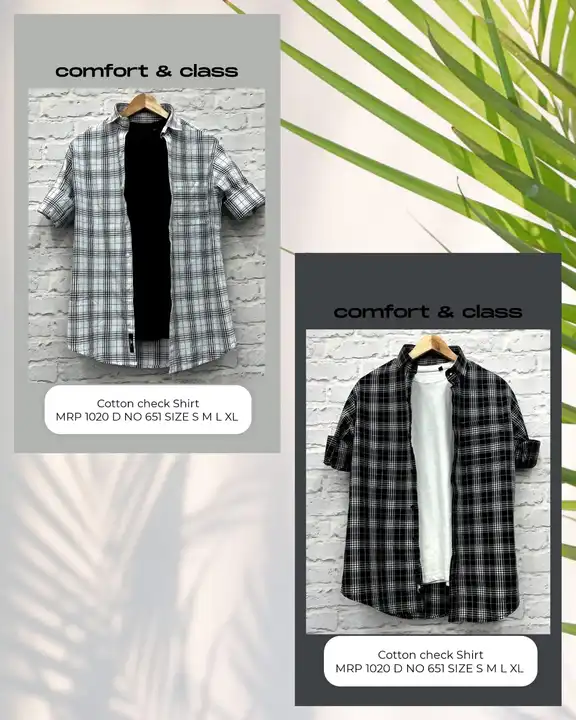 Product uploaded by Jk Brothers Shirt Manufacturer  on 2/7/2024