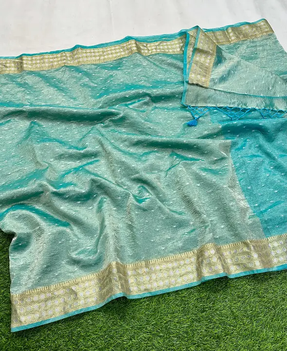 Product uploaded by M.S Silk Saree on 2/7/2024
