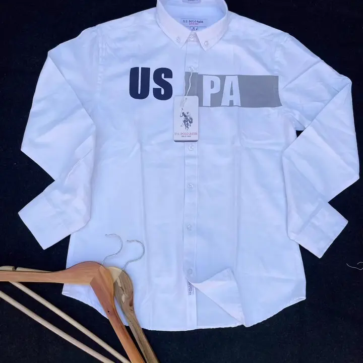 Polo shirt  uploaded by business on 2/7/2024