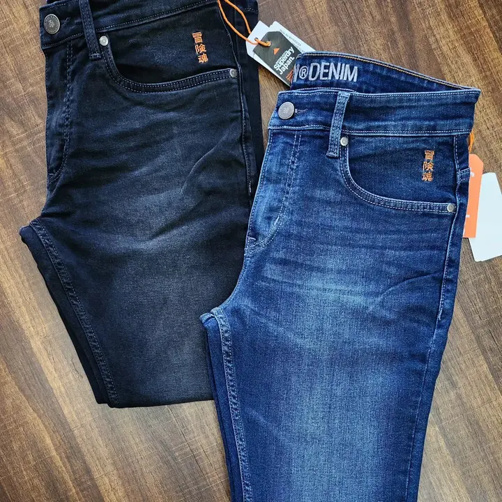 Jeans  uploaded by Hinglaj trading on 2/7/2024