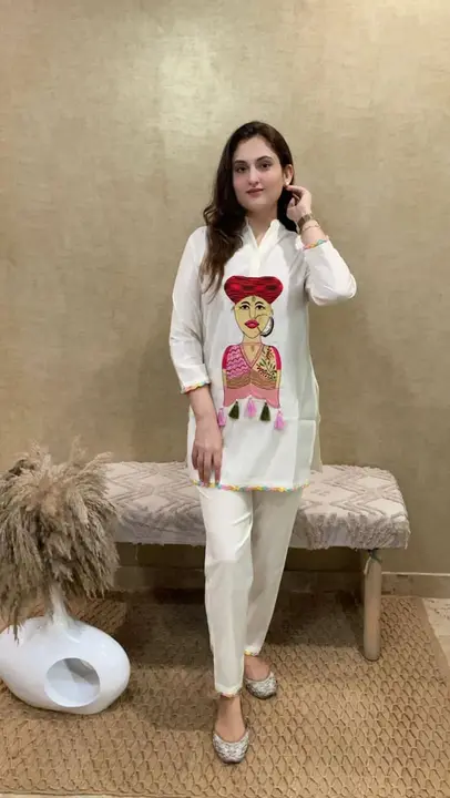 Cotton 60*60 uploaded by Pink city Fashion and Jaipur Kurtis on 2/7/2024