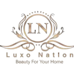 Business logo of Luxo Nation