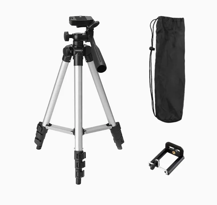 Tripod available 9649174067 uploaded by B.R. ENTERPRISES  on 2/7/2024