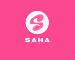 Business logo of SAHA®
