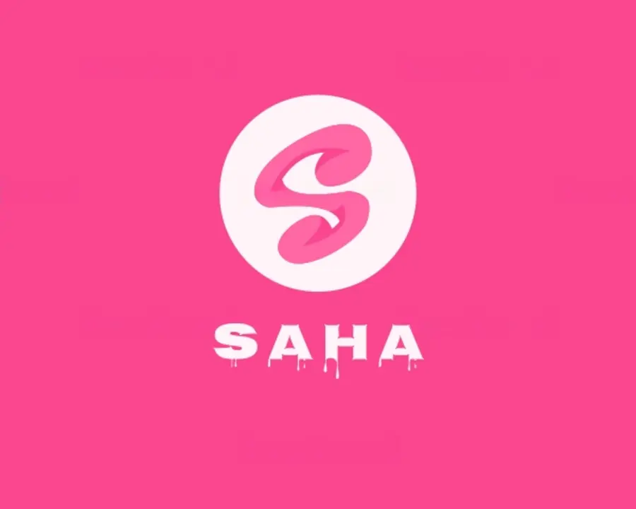Post image SAHA® has updated their profile picture.