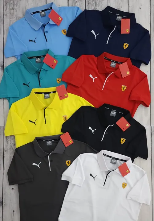 Polo uploaded by Yahaya traders on 2/8/2024