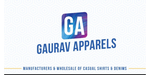 Business logo of Gaurav Apparels 