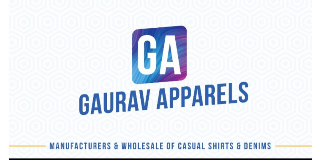 Post image Gaurav Apparels  has updated their profile picture.