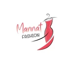 Business logo of MANNAT FASHION (The women dresses shop)