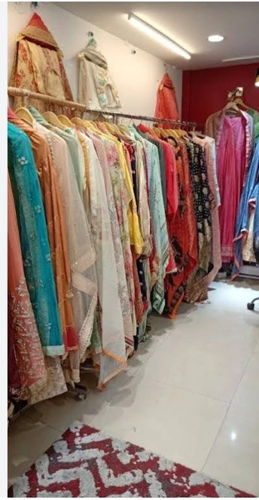 Shop Store Images of MANNAT FASHION (The women dresses shop)