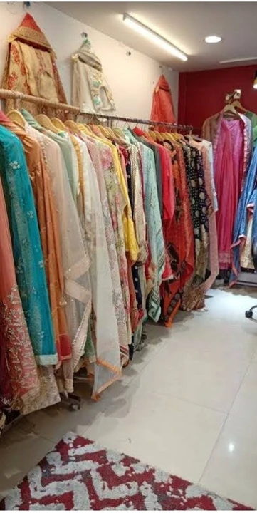 Factory Store Images of MANNAT FASHION (The women dresses shop)
