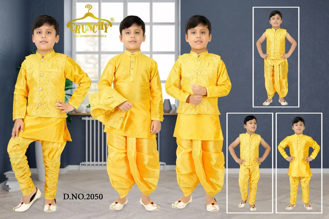 Boys set uploaded by H Kumar Manufacturer on 2/8/2024