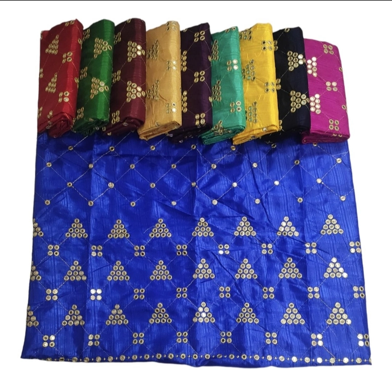Product uploaded by Kesari Nandan Fashion saree and dress material on 2/8/2024