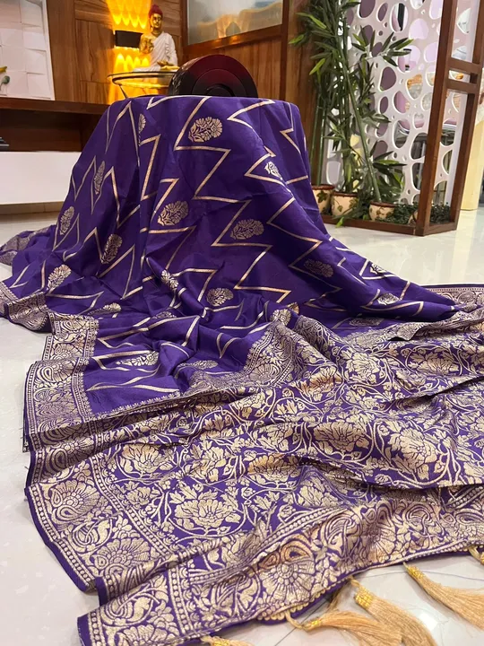 Pure dola silk uploaded by business on 2/8/2024
