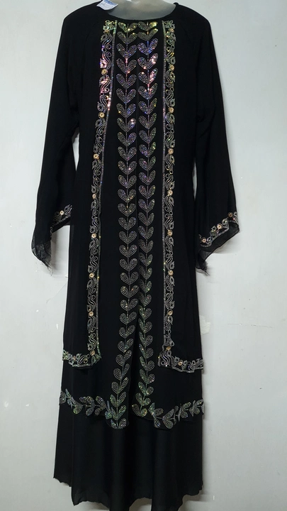 Abaya uploaded by Royal collection on 2/8/2024