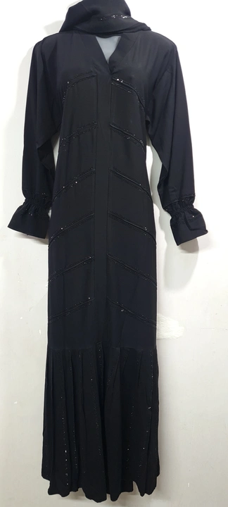 Abaya uploaded by Royal collection on 2/8/2024