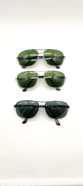 Glass sunglasses variety  uploaded by Eastern optical co on 2/8/2024