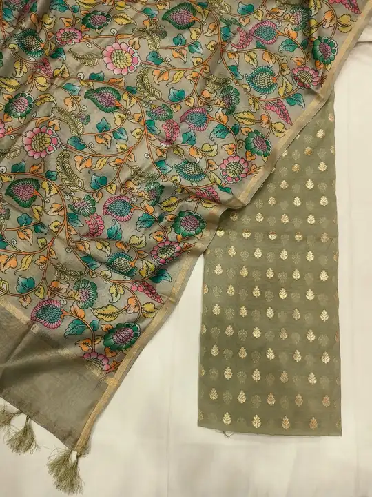 Product uploaded by Hafeez saree on 2/8/2024