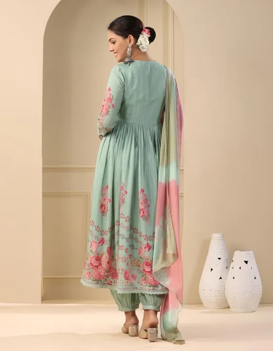 Product uploaded by Pink city Fashion and Jaipur Kurtis on 2/8/2024