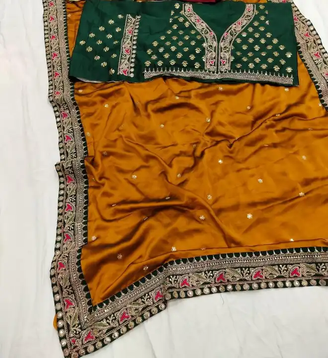 Product uploaded by Shree Maa Creation. on 2/8/2024