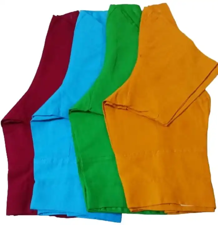 Post image Hey! Checkout my new product called
Vinu pure cotton Short Hata pack of 4.