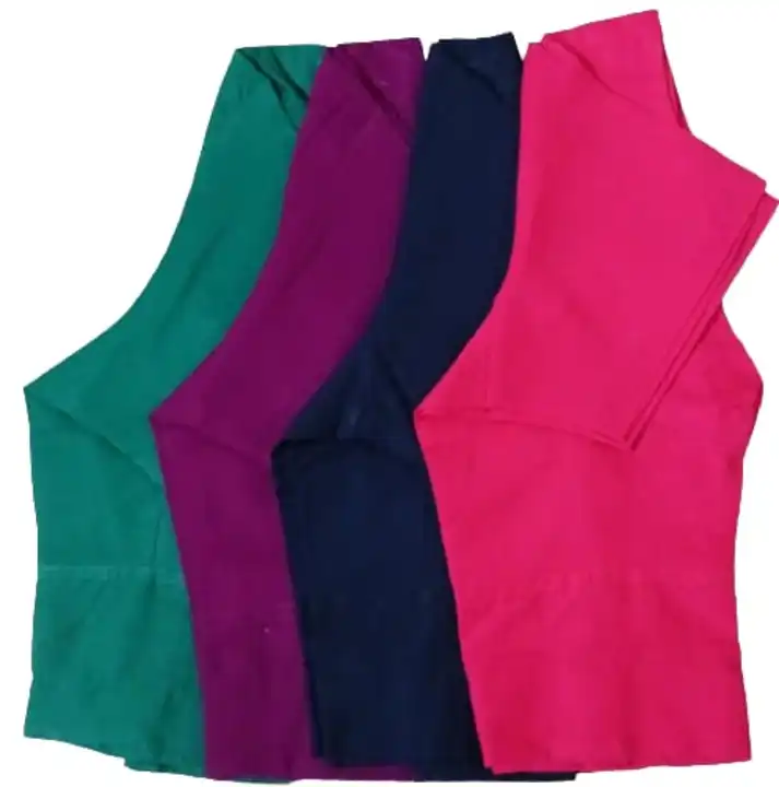 Vinu pure cotton Short Hata pack of 4 uploaded by Vinu Appearance on 2/9/2024