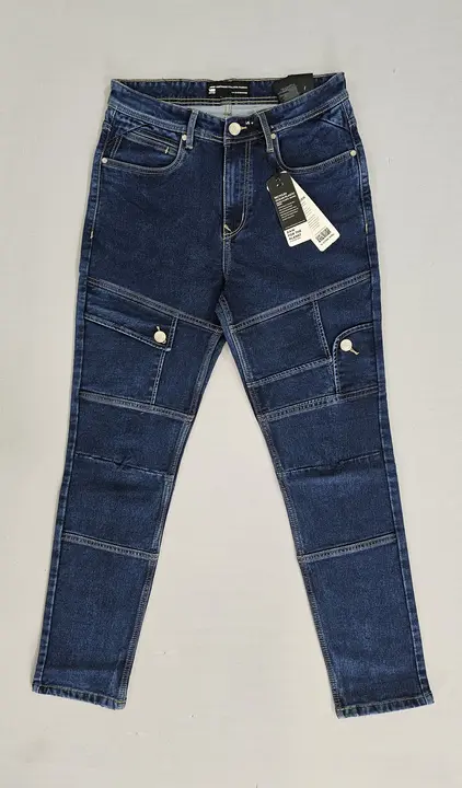 Jeans  uploaded by Hinglaj trading on 2/9/2024