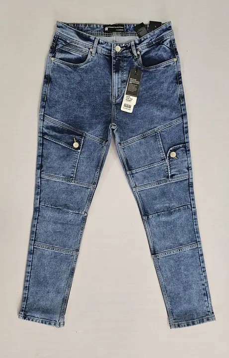 Jeans  uploaded by business on 2/9/2024