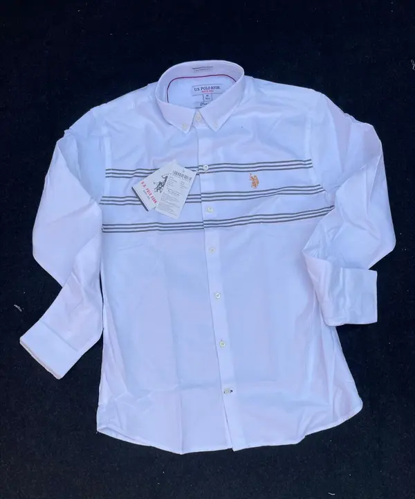 White shirts  uploaded by business on 2/9/2024