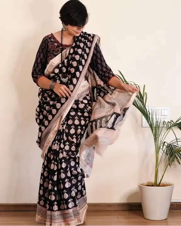 Vk4101 uploaded by Kesari Nandan Fashion saree and dress material on 2/9/2024
