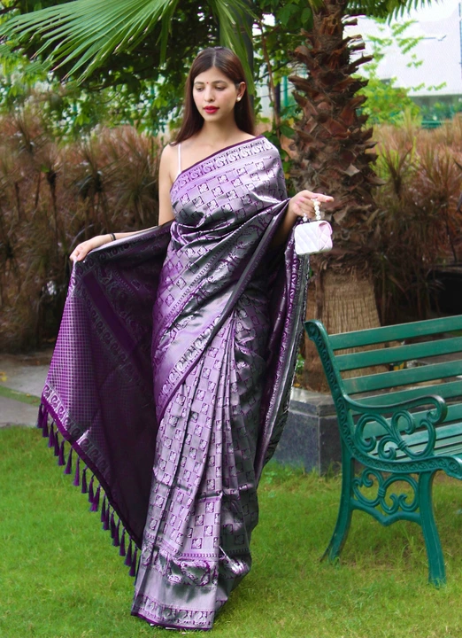 Product uploaded by Kesari Nandan Fashion saree and dress material on 2/9/2024
