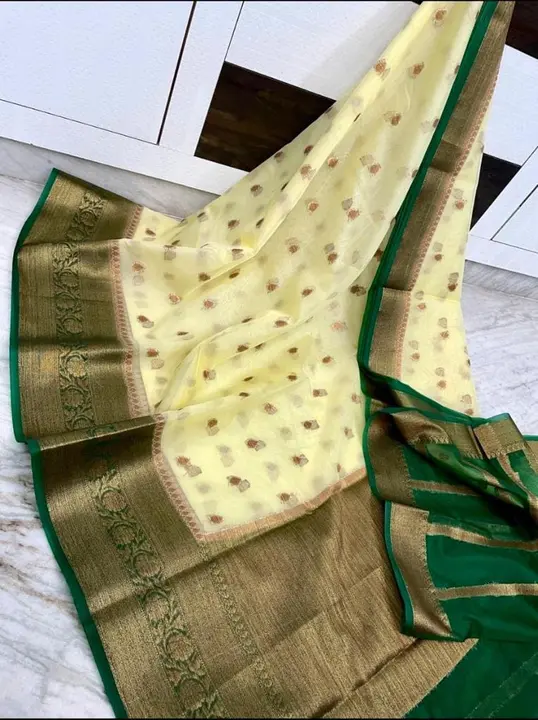 Product uploaded by SHAMEEMA SAREES on 2/9/2024