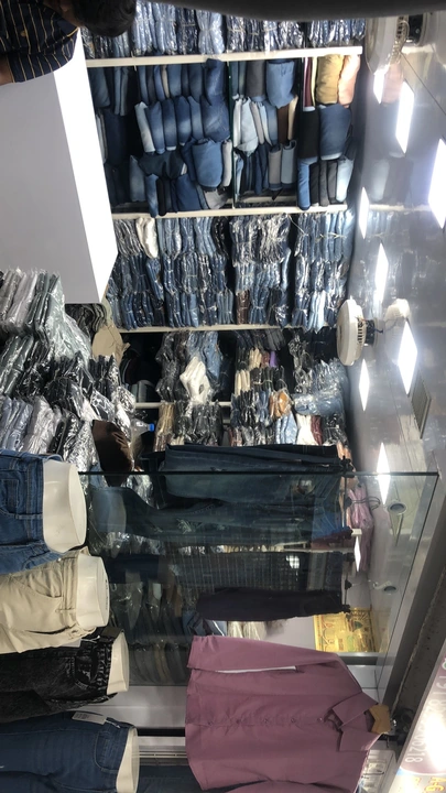 Shop Store Images of Mk jeans 