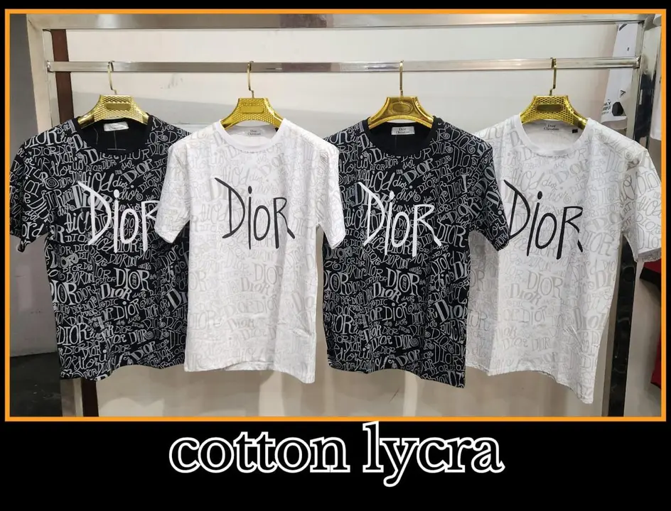 Premium cotton Lycra  uploaded by Gagan Apparels on 2/9/2024