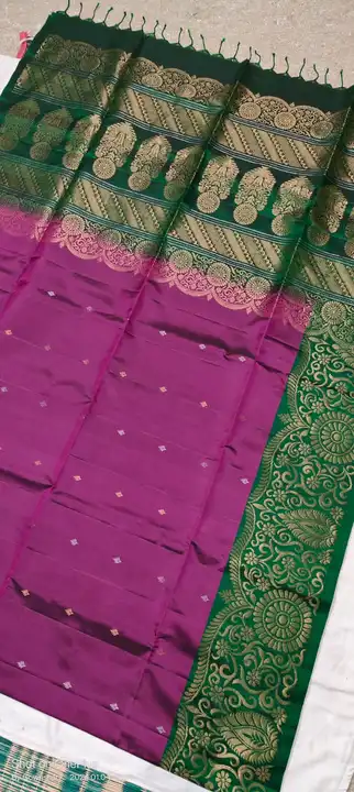 Product uploaded by Pure handloom saree weaving on 2/9/2024