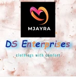 Business logo of DS Enterprises