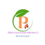 Business logo of PREETAM FOOD PRODUCT 