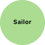 Business logo of Sailor