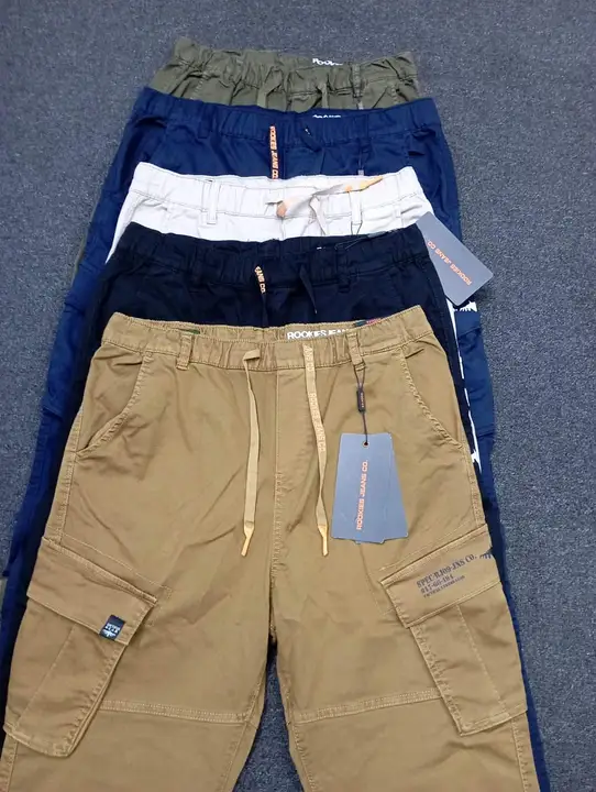 Product uploaded by Garment Hub on 2/9/2024