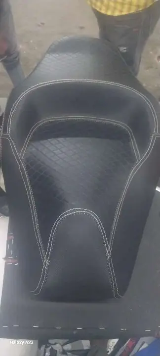 Post image Modified seat foam for Motor bikes
Please call me 9354207678