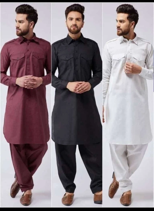 Pathani uploaded by business on 2/10/2024
