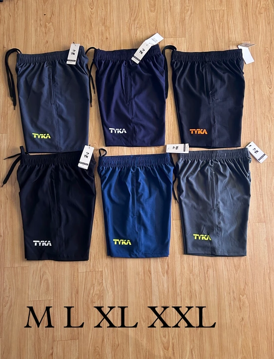 TYKA Shorts uploaded by business on 2/10/2024
