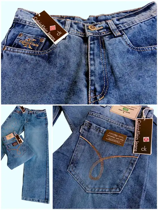 Post image Hey! Checkout my new product called
Men'sjeans.