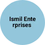Business logo of Ismil enterprises