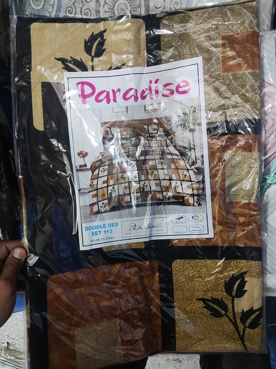 Post image Hey! Checkout my new product called
Paradise.