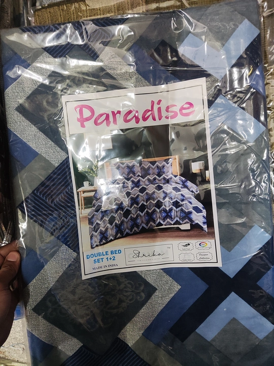 Paradise uploaded by Shyam Sunder & Co. on 2/10/2024