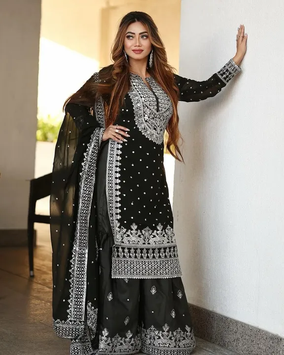 Product uploaded by Taha fashion from surat on 2/10/2024