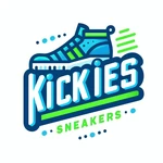 Business logo of Kickies
