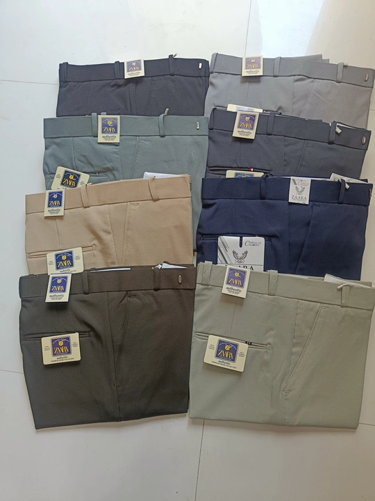 Twill Pant uploaded by business on 2/10/2024