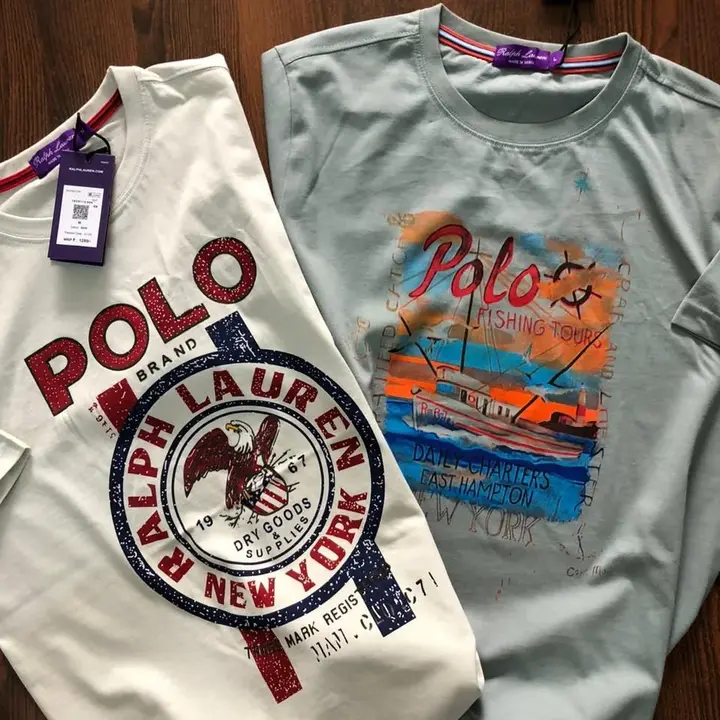 R L POLO uploaded by business on 2/10/2024